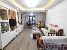 南北通透 名嘉新苑 3室2厅 精装修