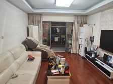 正南 万科新里程 2室2厅 精装修