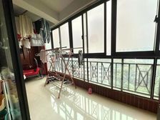 正南 名嘉新苑 3室2厅 精装修