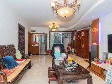 南北通透 明丰花园 3室2厅