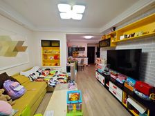 正南 德锦苑 2室2厅 精装修