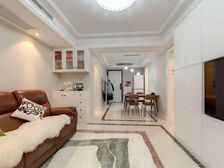 凯利海华府2室2厅1卫南朝向825.00万元/套出售