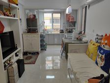 正南绿川小区2室1厅精装修