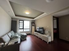 南北通透 中海御景熙岸 3室2厅