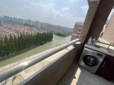 南北通透 陆家嘴锦绣里 3室2厅