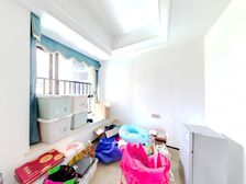 中海精装三房 业主诚意出售 税费少