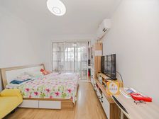 老业主委托光华园少有的一室一厅,没有占用,静待有缘人