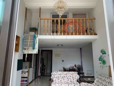 锦绣东城一号组团3室1厅1卫南朝向300.0万元/套出售