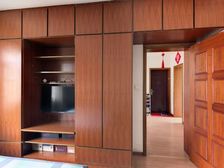 中周家园2房南精装真实好房