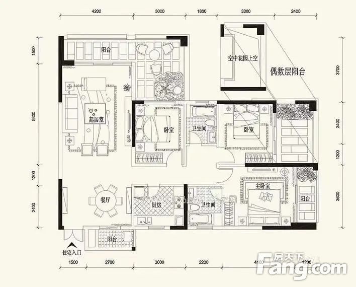 房源图片