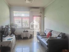 低总价(区党委大院)精装电梯大4房,业主急售,看上可大刀