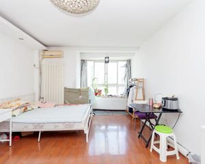 南四环旧宫灵秀山庄5室2厅