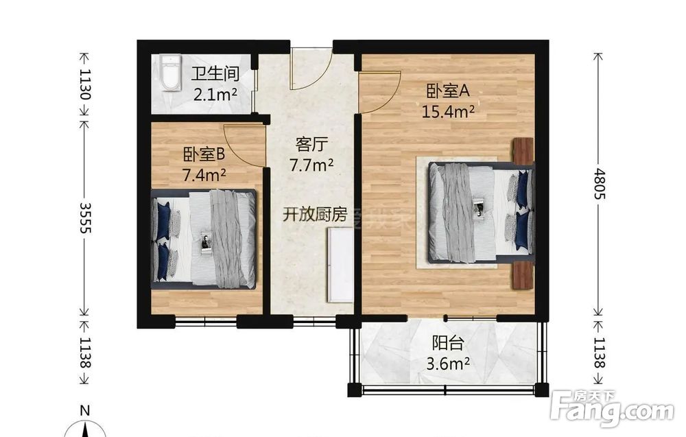 房源图片