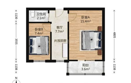 房源图片