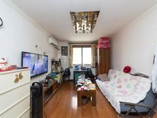 位置好 不靠路 双南全明 房东急卖 价钱可大谈 近三条轨交