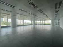 官洲生物岛 科盛广场 甲级写字楼地铁上盖 300方起面积均有