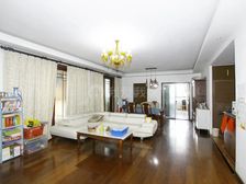 新上好房 内环内 万体馆 品质小区 美晶佳园 4室2厅