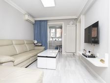 二里庄志新北里 大客厅三居室 满五年 低楼层 精装修