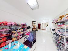 龙福花园装修两房,业主诚心出售,