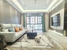 6号线华夏西路站 低于市场价急售 满五无税 精装全送金谊广场