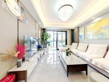 6号线华夏西路站 低于市场价急售 满五无税 精装全送金谊广场