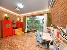 天山·春天花园·3室·2厅