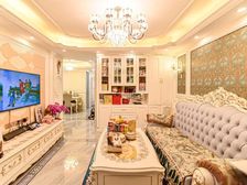 6号线华夏西路站 低于市场价急售 满五无税 精装全送金谊广场