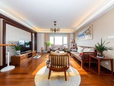 朗诗南门绿郡市实小大四室户型正气,诚心出售