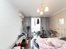 电梯已签!飞机户型全明三房,小区花园位置,配套齐全出行方便