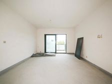 独墅西岸低密度大洋房,3楼大平层4室2卫,全新毛坯按自己喜好