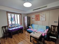 正南三林世博家园(板泉路2000弄)2室1厅精装修