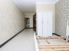 新街郡望府夹边套自住豪装50万拎包入住 楼层好保养好!!!