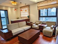 荣安和院3室2厅1卫南朝向230.0万元/套出售