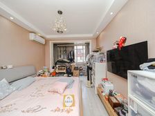 一梯两户 南北通透户型