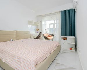建新北区 精装两居室 【客户0.5%】