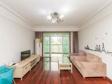 古美罗阳·蔚蓝城市花园·3室·2厅