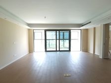 江望晴雨里185平 全新精装修 中庭位置 看房有钥匙