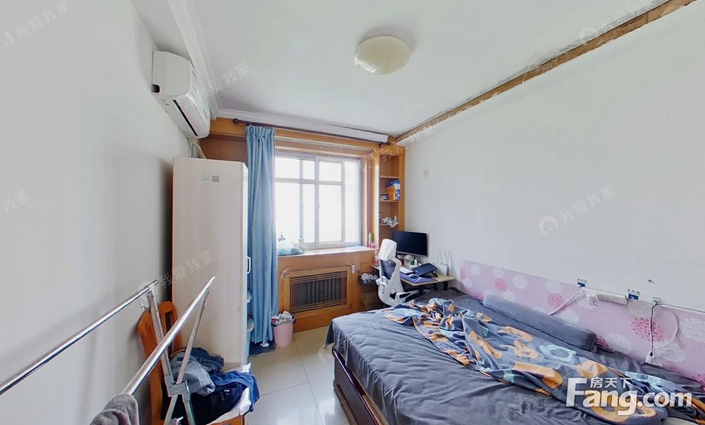 海淀北部新区颐丰庄园5室1厅前后有大阳台采光好业主诚意卖