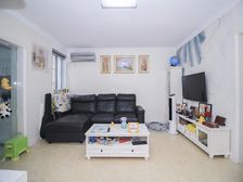 安静雅致 精装双南 满五V 一 南北通风 位置佳有车位