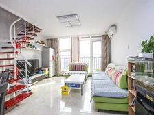 长阳 ·新上祥云街6号院 复式结构 4居 满五年