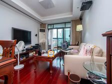 蓬莱公园·德昌公寓·3室·2厅