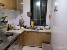 汇嘉新园北区2室2厅1卫南朝向72.0万元/套出售