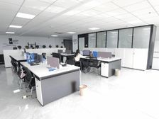 非中介南部商务区,口,三面采光,带家具出租