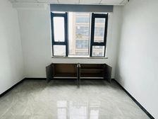 南部商务区口总部一号275平 四隔间 独立空调