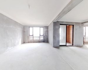 专做七中旁锦港府次新毛坯交付高楼层采光视野开阔配套成熟环境优