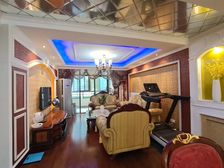 东方明珠一村4房南豪装真实好房