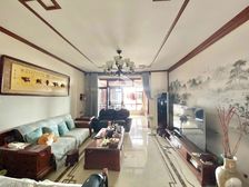 凤景湾长湖路带露台 洋房