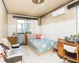 杨庄6号线苹果园苹果园二区3室1厅