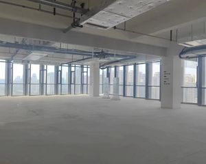 天府新区 业主直售 双地铁 精装现房 户型方正 面积可组合