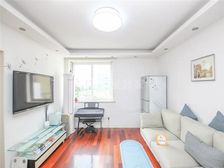 陆家嘴HX位置 东园三村 中间楼层 电梯房 三室一厅 有钥匙